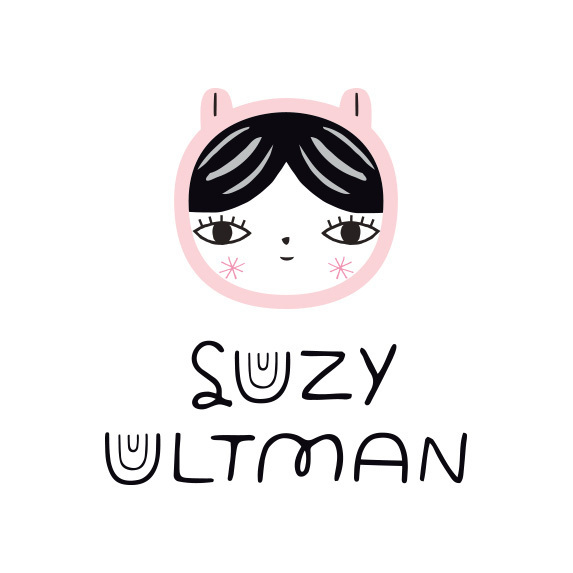 Suzy Ultman
