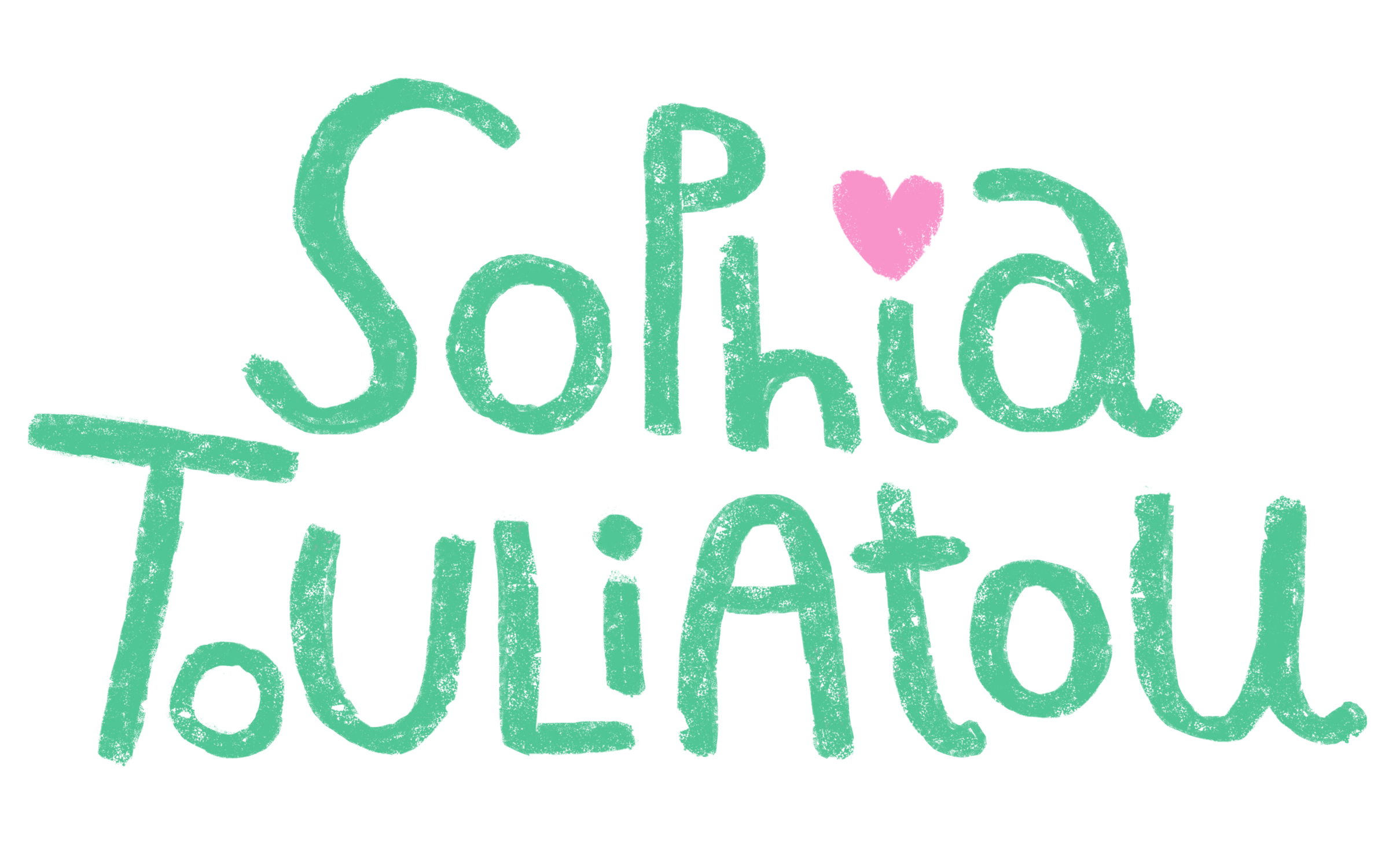 Sophia Touliatou