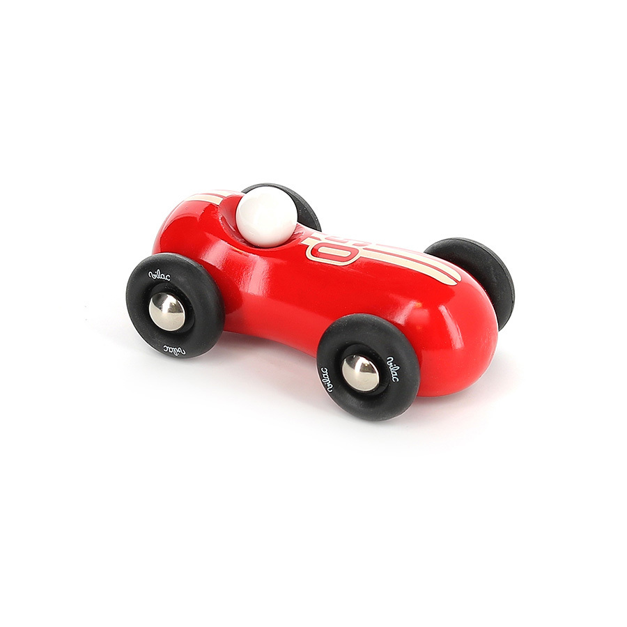 Petite voiture pour enfant - bolide