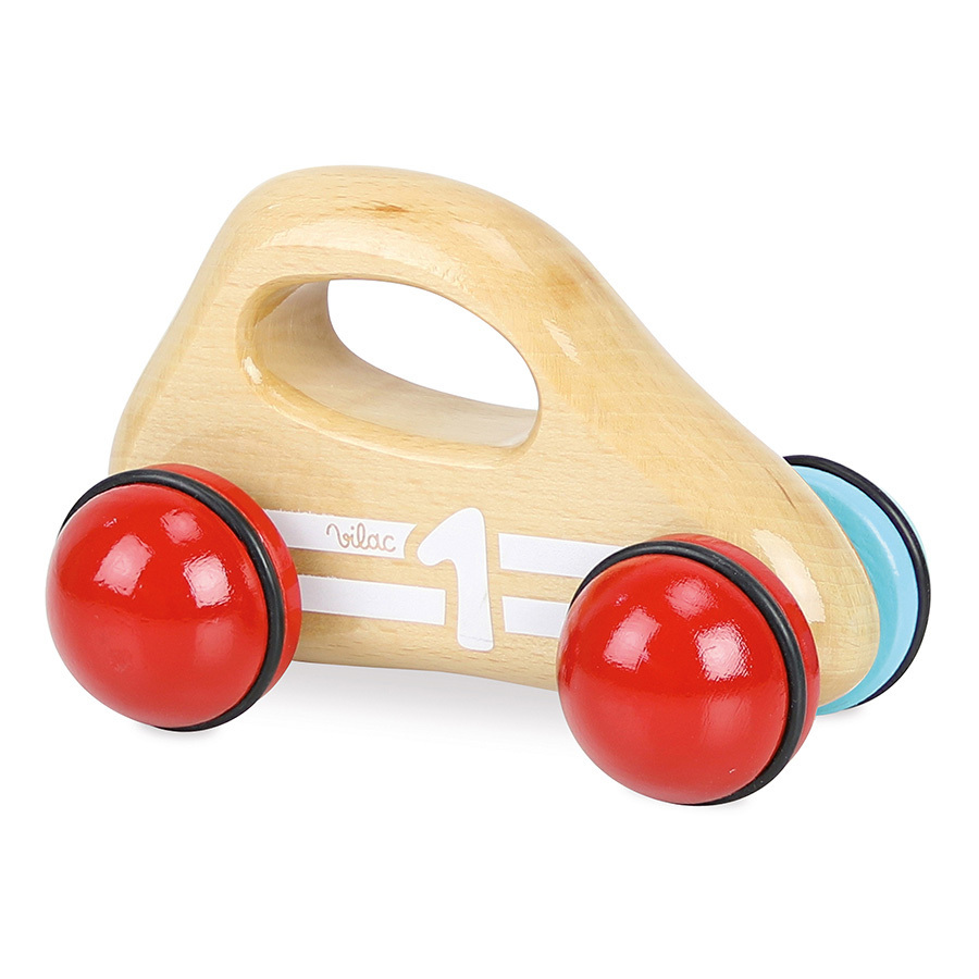 Petites voitures bois, Jouets enfants