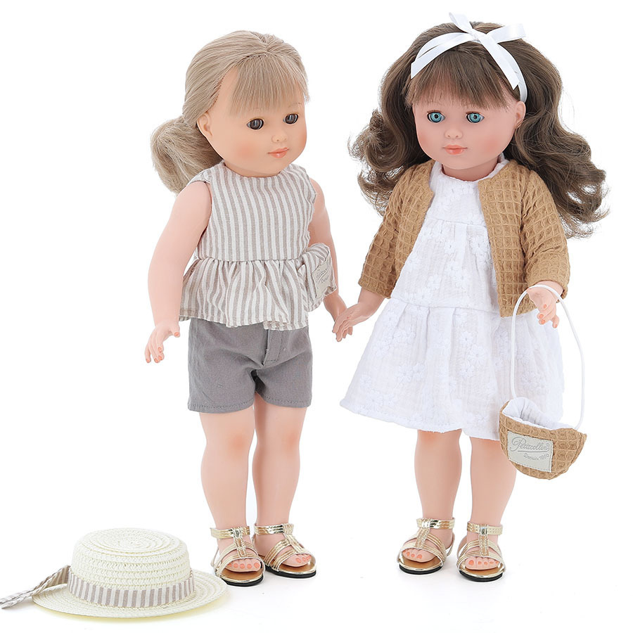 Poupee 2024 40 cm