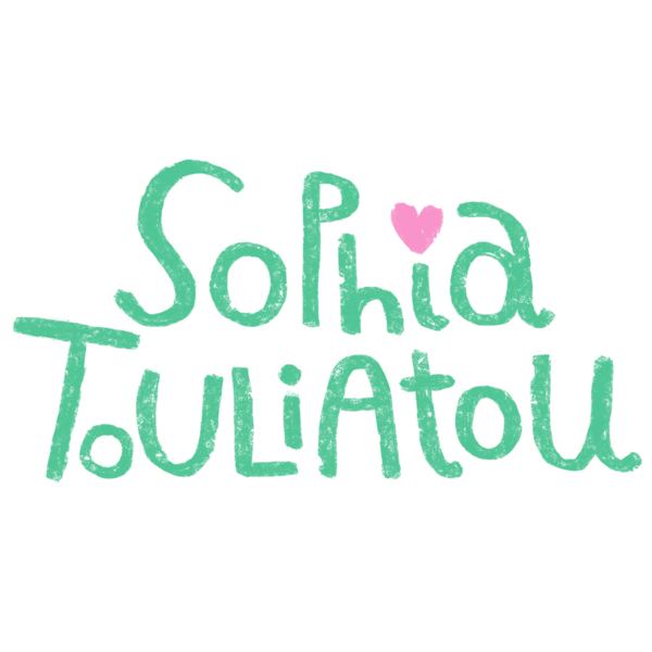 Sophia Touliatou