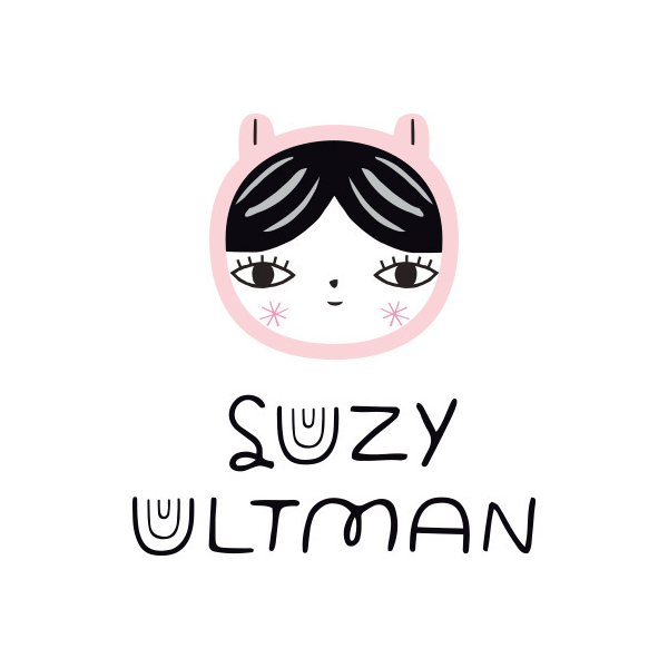 Suzy Ultman