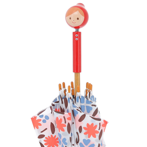 Umbrellas - 