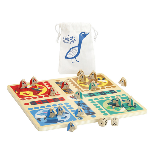 Board games -  Dada-Oie board games 