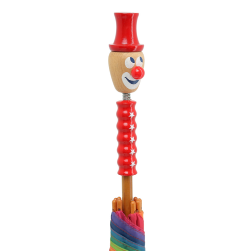 Umbrellas - “Grand Clown” Umbrella