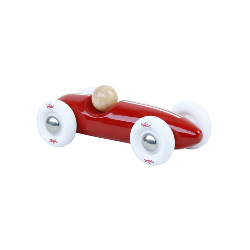 Little racers -  Mini Grand prix vintage car 