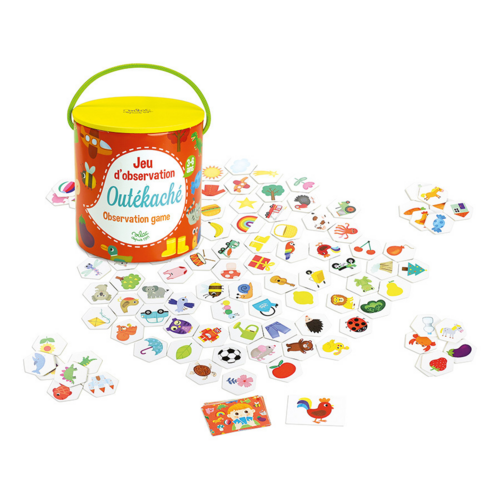 Board games - 