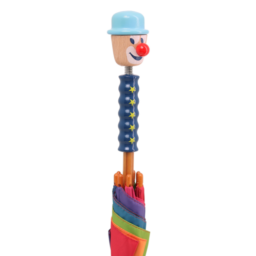 Umbrellas - “Petit Clown” Umbrella