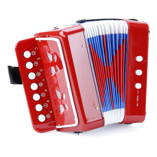 Music - Accordion