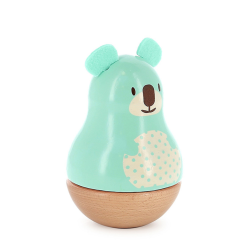 First discoveries - Alice the koala music box