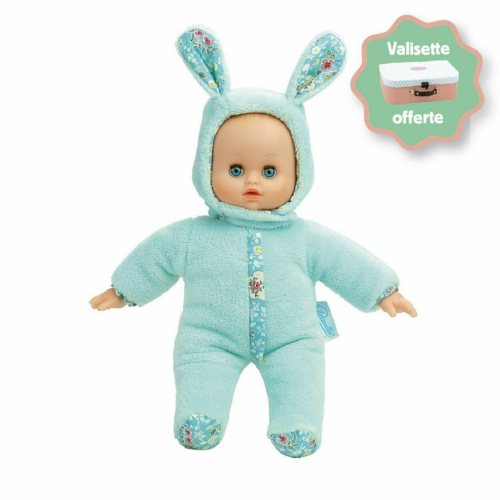 Lovey - Anibabies 28 cm PINPIN