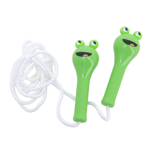 Skipping rope - Babeth the Frog Jump Rope