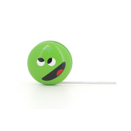 Traditional games - Babeth the Frog Yo-Yo