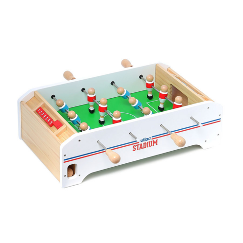 Skill games - Babyfoot 