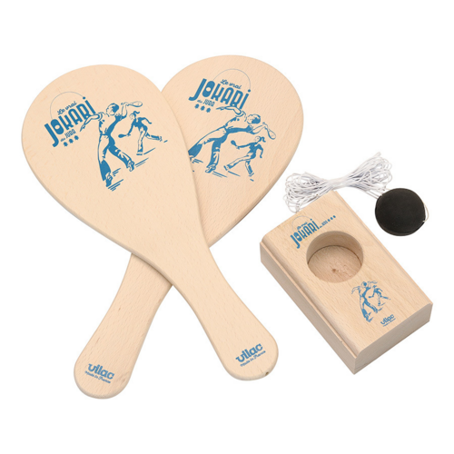 Outdoor games - Beech tree Jokari