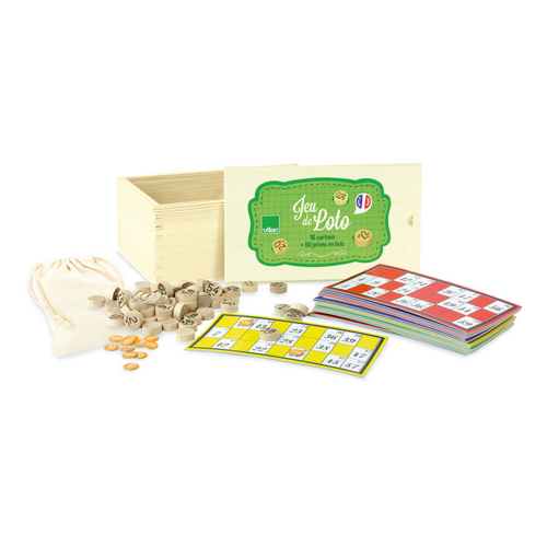 Board games - Bingo game