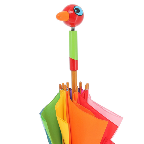 Umbrellas - Bird umbrella