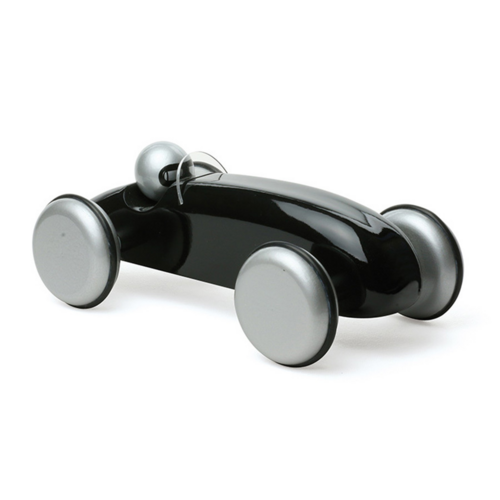 Collector’s toys - Black speedster car