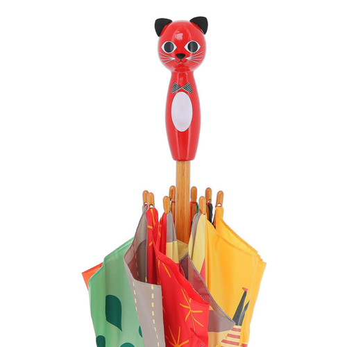 Umbrellas - Cat umbrella