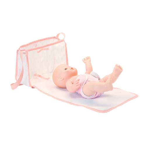  - Changing bag 