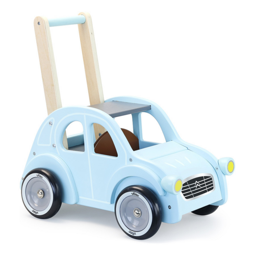 Ride ons, rocking toys and walker wagons - Citroen 2CV Walking car 
