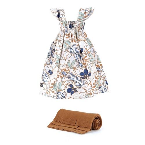  - Clothes Finouche 48 cm CANDICE