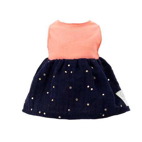  - Clothes for 28 cm dolls JULIETTE