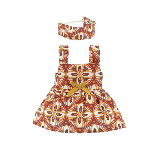 - Clothes for 28 cm dolls NORAH