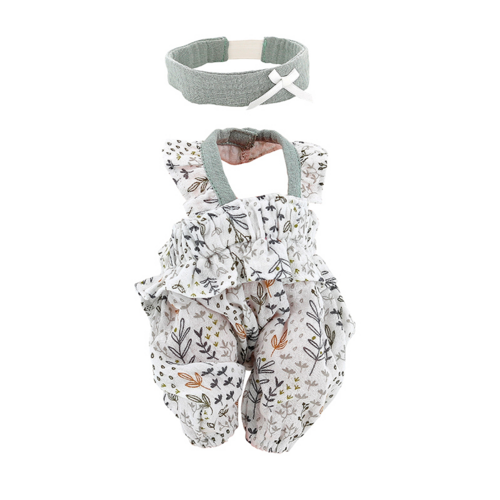  - Clothes for 28 cm ZORA