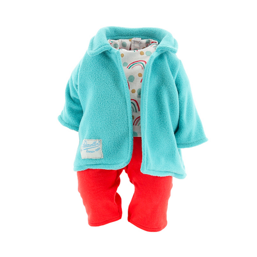  - Clothes for 36 cm dolls ARTHUR