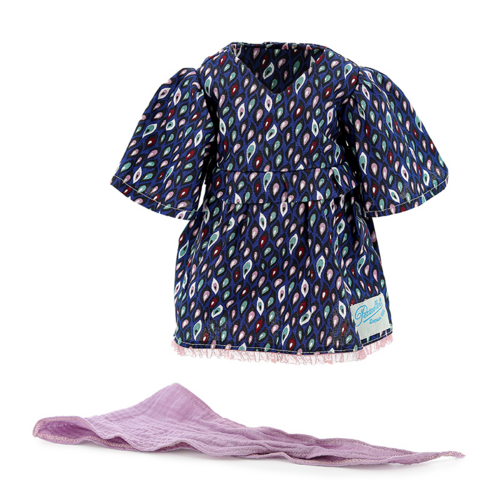 - Clothes for 39 cm dolls PRUNE