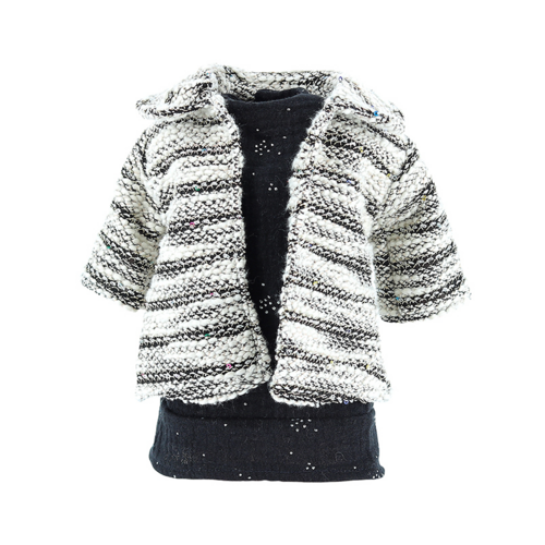  - Clothes for 40 cm dolls ISABEY