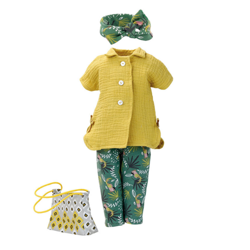  - Clothes for Finouche 48 cm CHARLOTTE