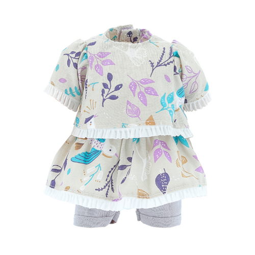  - Clothes for Minette 27 cm ROMANE