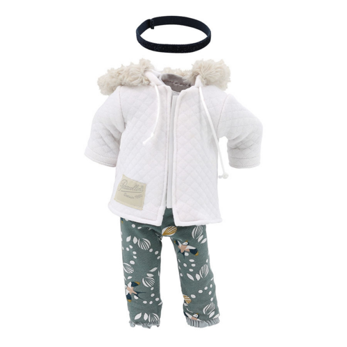  - Clothes for Minouche 34 cm ANAELLE