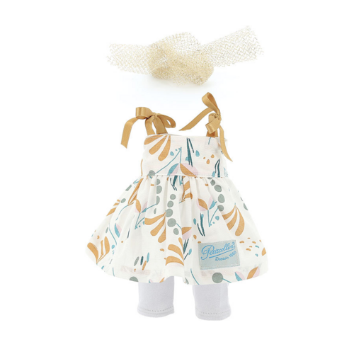  - Clothes for Minouche 34 cm ROXANE