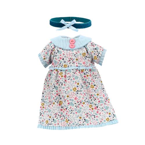  - Clothes for Minouche 34 cm SONJA