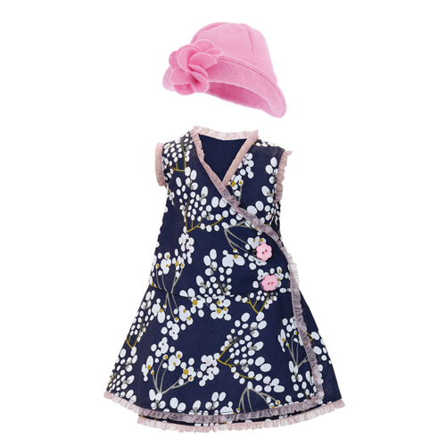  - Clothes for Starlette 44 cm ADÈLE 