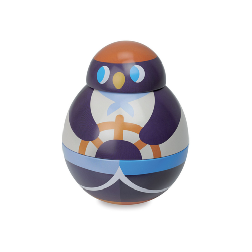 Deals - Culbuto bleu