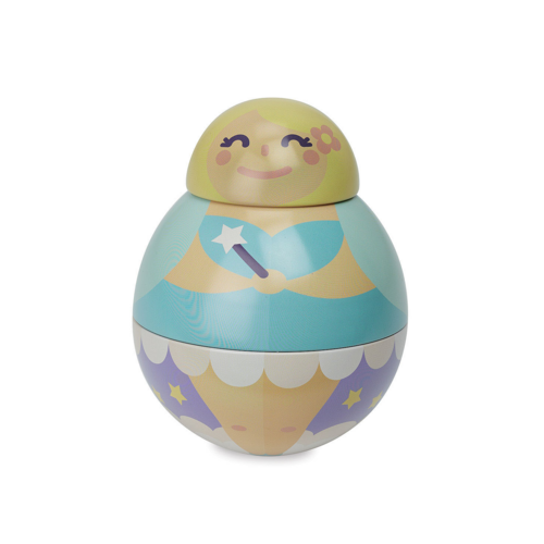 Deals - Culbuto vert