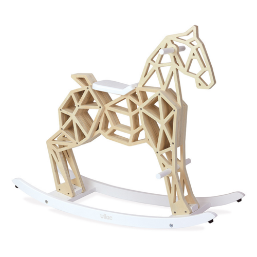 Deals - Diamond rocking horse