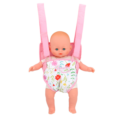 Doll furniture - Dolly carrier Mimosa for dolls up to 36 cm 