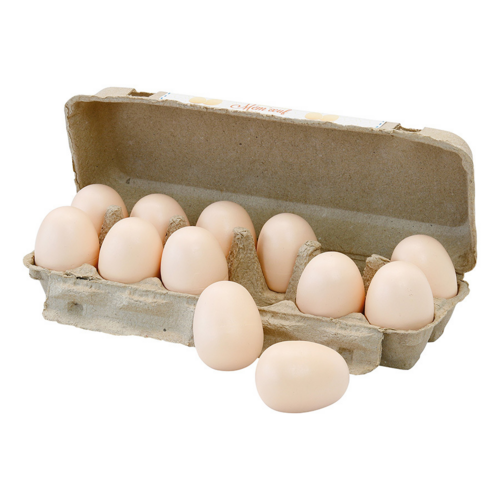 Board games - Eggs sound memory game 