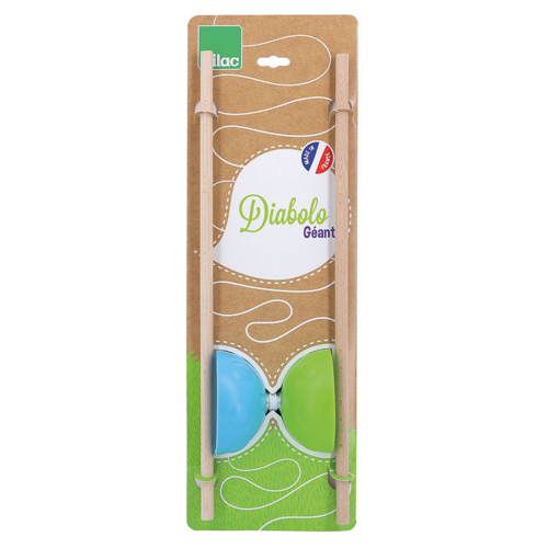 Outdoor games - Giant Diabolo