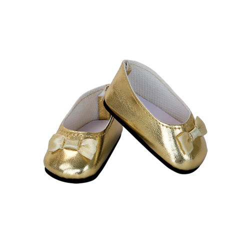  - Golden ballerina for 39 and 40 cm dolls