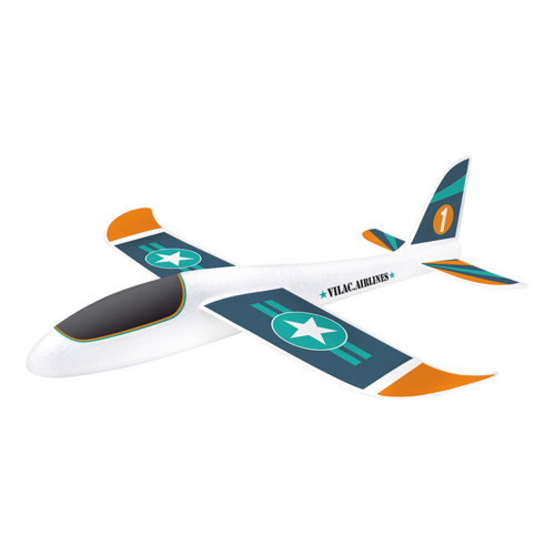 Outdoor games - Great glider