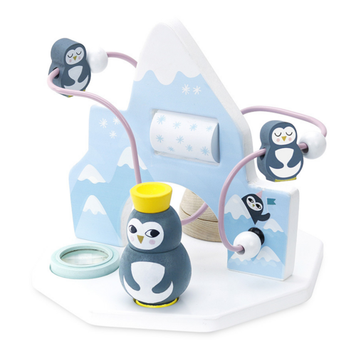 Deals - Iceland multi-activity game by Michelle Carlslund