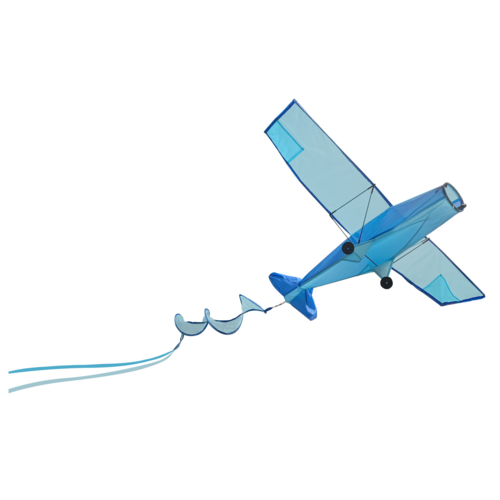Outdoor games - Large Airplane Kite