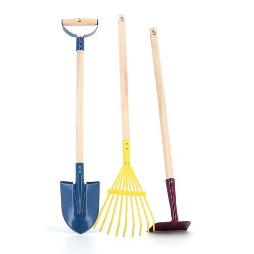 Garden - Large garden tools set